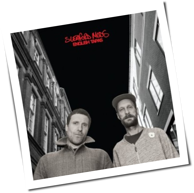 Sleaford Mods - English Tapas