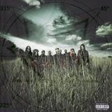 Slipknot - All Hope Is Gone Artwork