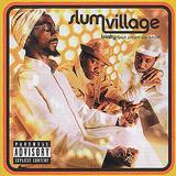 Slum Village - Trinity (Past, Present and Future) Artwork
