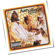 Slum Village - Trinity (Past, Present and Future)