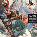 Slut - StillNo1 Artwork