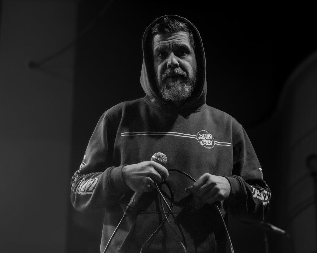 Smoke Blow Smoke Blow. (24/24) WeihnachtsPogo mit der Kieler Punk