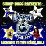 Snoop Dogg - Presents: The Doggy Style Allstars Artwork