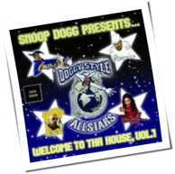 Snoop Dogg - Presents: The Doggy Style Allstars