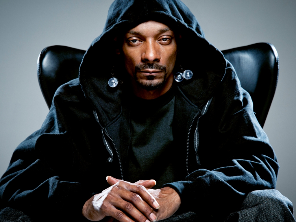 Snoop Dogg – laut.de – Band