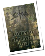 Sodom - Lords Of Depravity - Pt. I