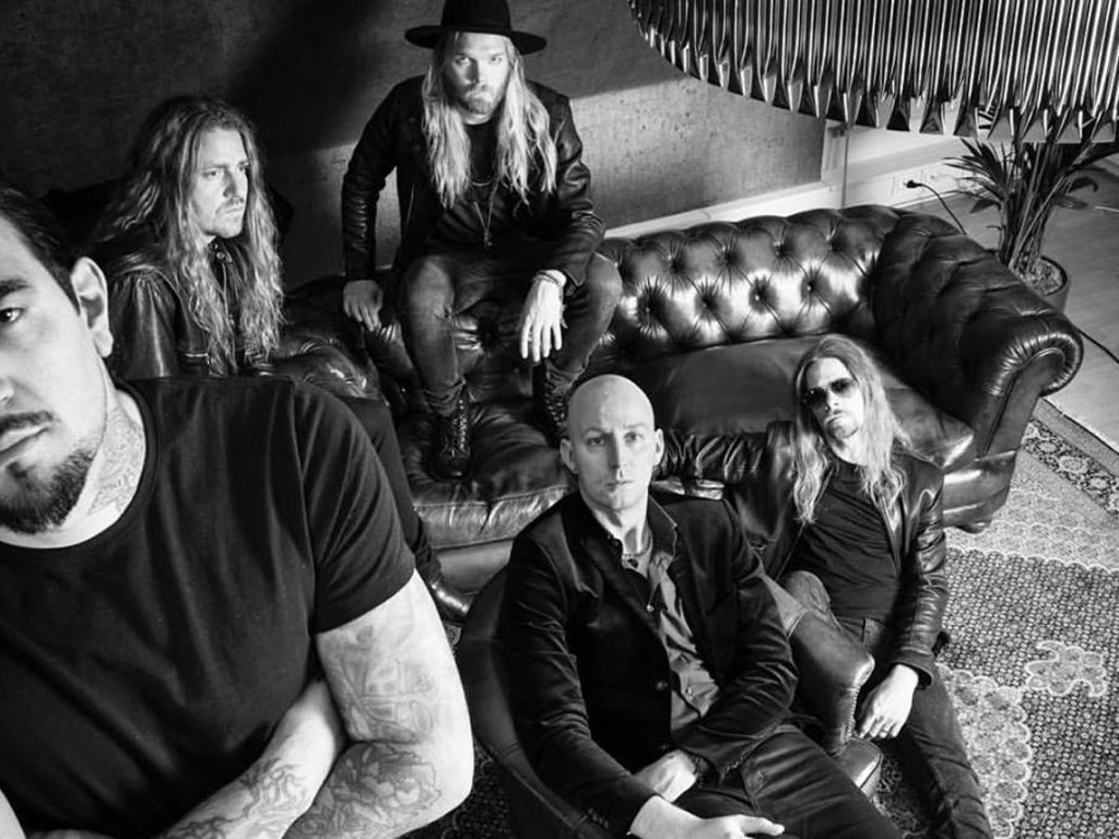 Soen laut.de Band