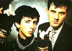 Soft Cell Mutant Moments EP Soft Cell Mutant Moments EP