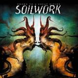 Soilwork - Sworn To A Great Divide Artwork