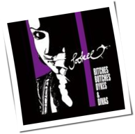 Sookee - Bitches, Butches, Dykes & Divas