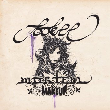 Sookee - Mortem & Makeup Artwork