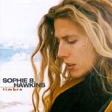 Sophie B. Hawkins - Timbre Artwork