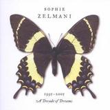 Sophie Zelmani - Decade Of Dreams 1995 - 2005 Artwork