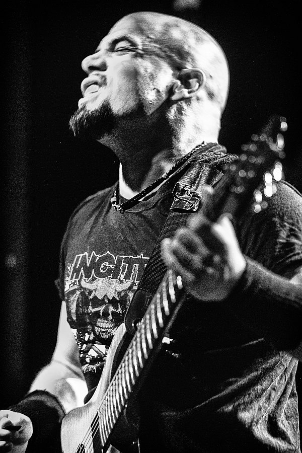 Soulfly – Soulfly.