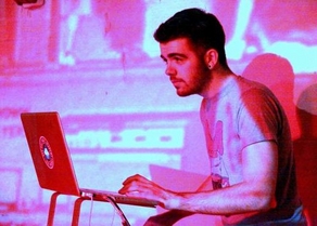 Space Dimension Controller