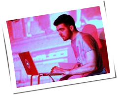 Space Dimension Controller