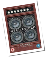 Sparks - Dee Vee Dee