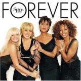 Spice Girls - Forever Artwork