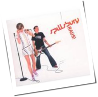 Spillsbury - Raus