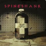 Spineshank - Self-Destructive Pattern Artwork