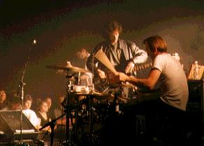 Spiritualized laut.de Band