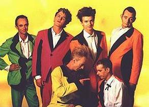 Split Enz