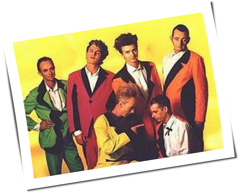 Split Enz