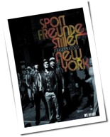 Sportfreunde Stiller - MTV - Unplugged In New York