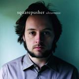 Squarepusher - Ultravisitor Artwork