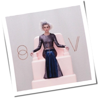 St. Vincent - St. Vincent