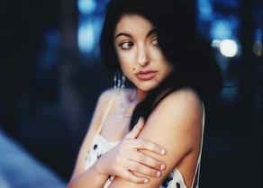 Stacie Orrico
