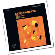 Stan Getz & Joao Gilberto - Getz/Gilberto