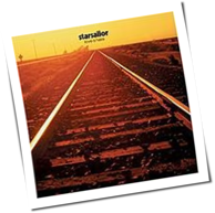 Starsailor - Love Is Here