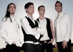 Staubkind laut.de Band