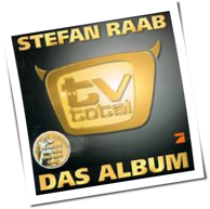 Stefan Raab - TV Total - Das Album