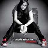 Stefanie Heinzmann - Masterplan Artwork