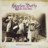 Stephen Duffy - Runout Groove Artwork