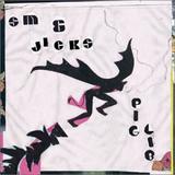 Stephen Malkmus & The Jicks - Pig Lib Artwork