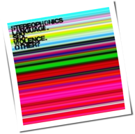 Stereophonics - Language. Sex. Violence. Other?