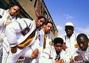 Stetsasonic