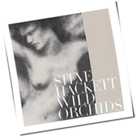 Steve Hackett - Wild Orchids