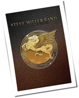 Steve Miller Band - Live From Chicago