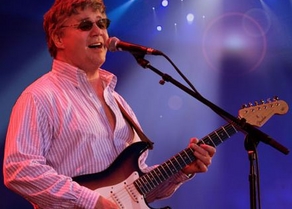 Steve Miller Band