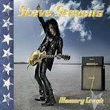 Steve Stevens - Memory Crash Artwork