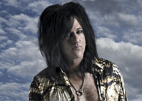 Steve Stevens