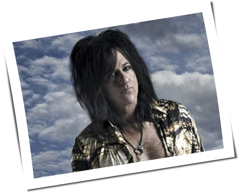 Steve Stevens