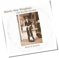 Stevie Ray Vaughan - Blues At Sunrise