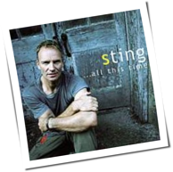 Sting - All This Time