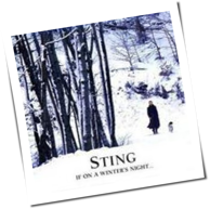 Sting - If On A Winter's Night...