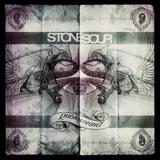 Stone Sour - Audio Secrecy Artwork